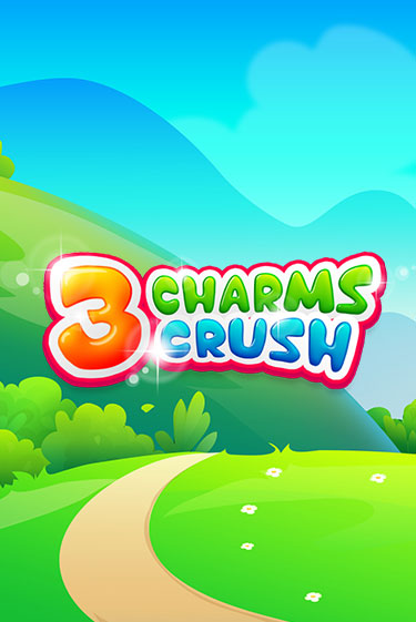 3 Charms Crush играть без денег онлайн | Демо игры Grand Casino Online