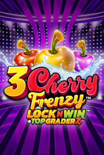 3 Cherry Frenzy™ играть без денег онлайн | Демо игры Grand Casino Online