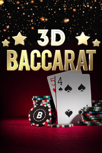 3D Baccarat играть без денег онлайн | Демо игры Grand Casino Online