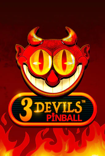 3 Devils Pinball играть без денег онлайн | Демо игры Grand Casino Online