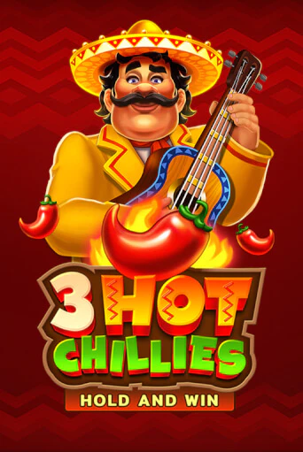 3 Hot Chillies играть без денег онлайн | Демо игры Grand Casino Online