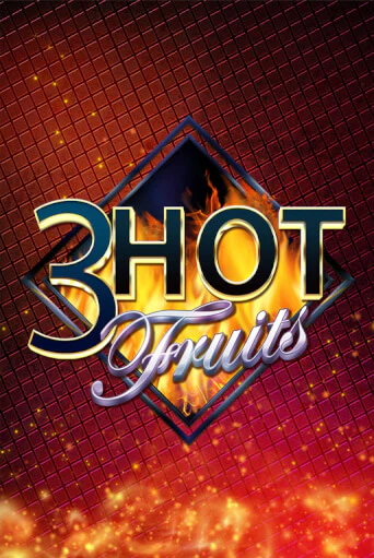 3 Hot Fruits играть без денег онлайн | Демо игры Grand Casino Online