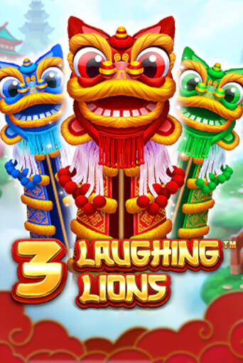 3 Laughing Lions Power Combo™ играть без денег онлайн | Демо игры Grand Casino Online