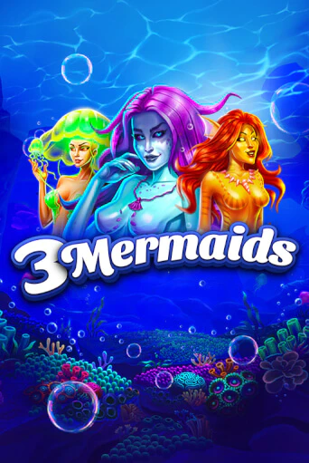 3 Mermaids играть без денег онлайн | Демо игры Grand Casino Online