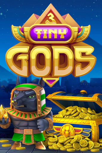 3 Tiny Gods играть без денег онлайн | Демо игры Grand Casino Online