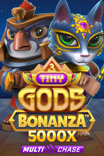 3 Tiny Gods Bonanza™ играть без денег онлайн | Демо игры Grand Casino Online