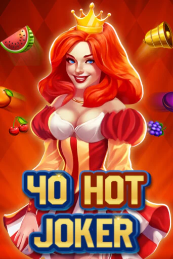 40 Hot Joker играть без денег онлайн | Демо игры Grand Casino Online