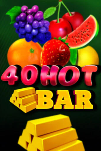 40 Hot Bar играть без денег онлайн | Демо игры Grand Casino Online