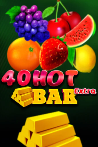 40 Hot Bar Extra играть без денег онлайн | Демо игры Grand Casino Online