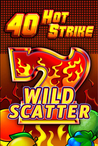 40 Hot Strike играть без денег онлайн | Демо игры Grand Casino Online