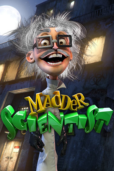 Madder Scientist играть без денег онлайн | Демо игры Grand Casino Online