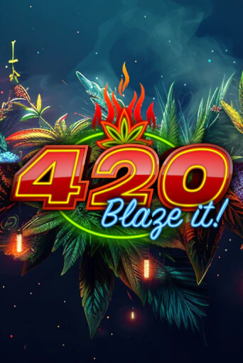 420 Blaze It играть без денег онлайн | Демо игры Grand Casino Online