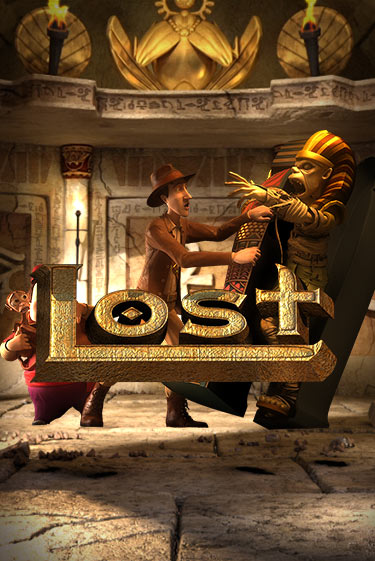 Lost играть без денег онлайн | Демо игры Grand Casino Online