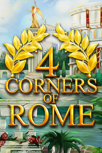 4 Corners Of Rome играть без денег онлайн | Демо игры Grand Casino Online