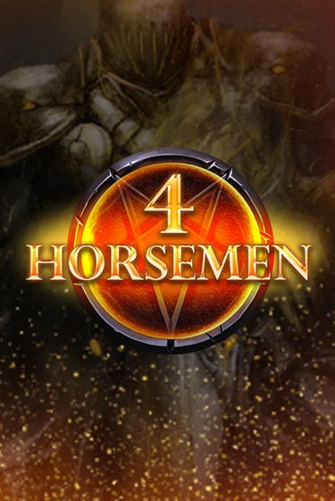 4 Horsemen играть без денег онлайн | Демо игры Grand Casino Online