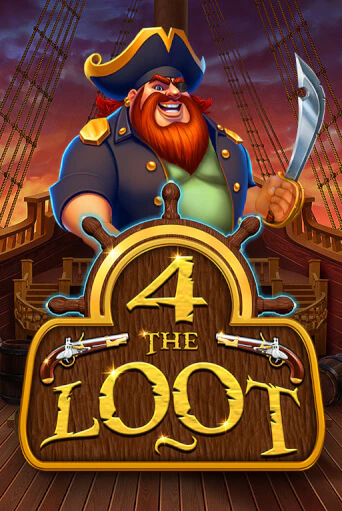 4 The Loot играть без денег онлайн | Демо игры Grand Casino Online