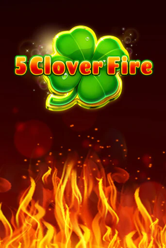 5 Clover Fire играть без денег онлайн | Демо игры Grand Casino Online