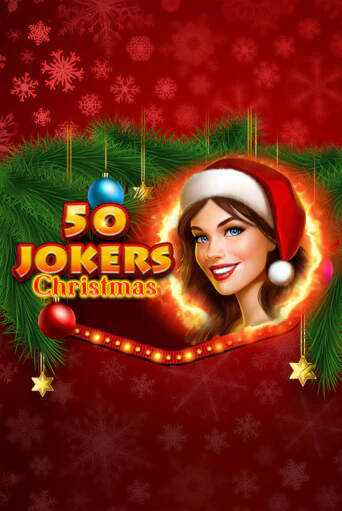 50 Jokers Christmas играть без денег онлайн | Демо игры Grand Casino Online