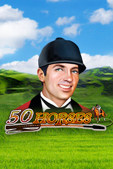 50 Horses играть без денег онлайн | Демо игры Grand Casino Online