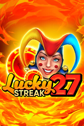 Lucky Streak 27 играть без денег онлайн | Демо игры Grand Casino Online