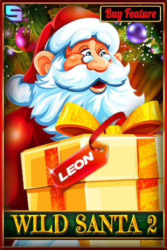 LEON Wild Santa 2 играть без денег онлайн | Демо игры Grand Casino Online