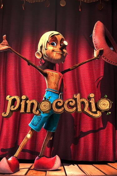 Pinocchio играть без денег онлайн | Демо игры Grand Casino Online