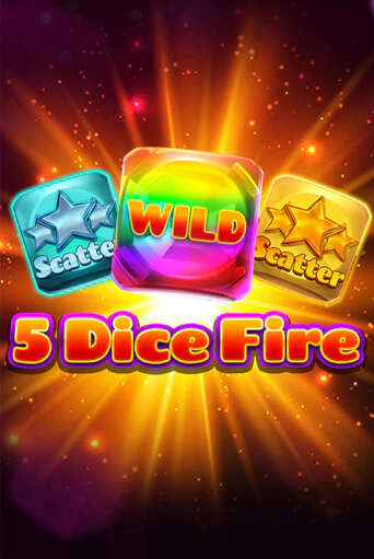 5 Dice Fire играть без денег онлайн | Демо игры Grand Casino Online