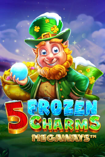 5 Frozen Charms Megaways играть без денег онлайн | Демо игры Grand Casino Online