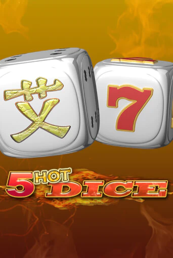 5 Hot Dice играть без денег онлайн | Демо игры Grand Casino Online