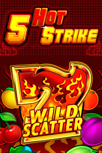 5 Hot Strike играть без денег онлайн | Демо игры Grand Casino Online