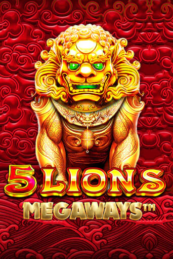 5 Lions Megaways играть без денег онлайн | Демо игры Grand Casino Online