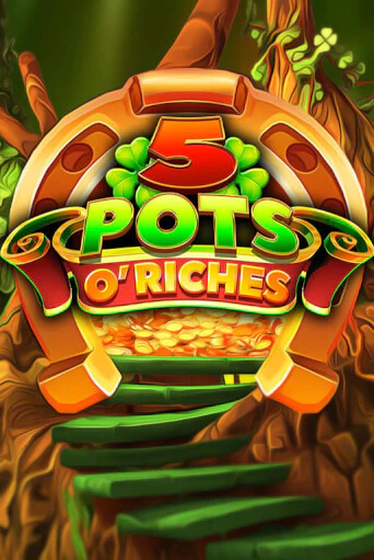 5 Pots O' Riches играть без денег онлайн | Демо игры Grand Casino Online