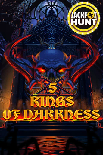 5 Rings of Darkness играть без денег онлайн | Демо игры Grand Casino Online