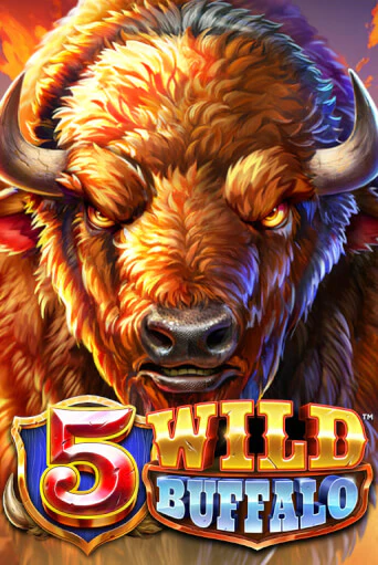 5 Wild Buffalo играть без денег онлайн | Демо игры Grand Casino Online