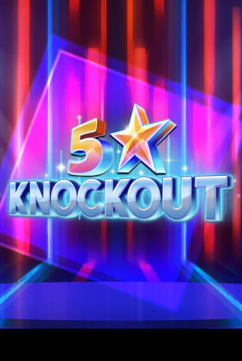 5 Star Knockout играть без денег онлайн | Демо игры Grand Casino Online