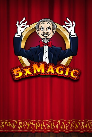 5x Magic играть без денег онлайн | Демо игры Grand Casino Online