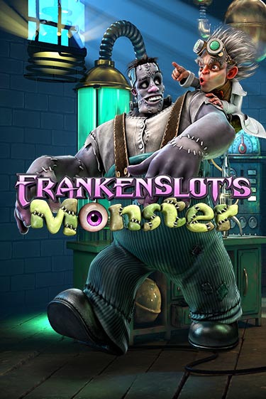 Frankenslot's Monster играть без денег онлайн | Демо игры Grand Casino Online