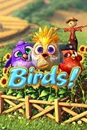 Birds играть без денег онлайн | Демо игры Grand Casino Online