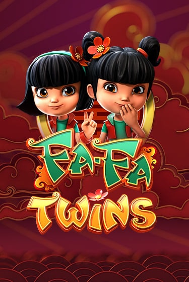 Fa-Fa Twins играть без денег онлайн | Демо игры Grand Casino Online