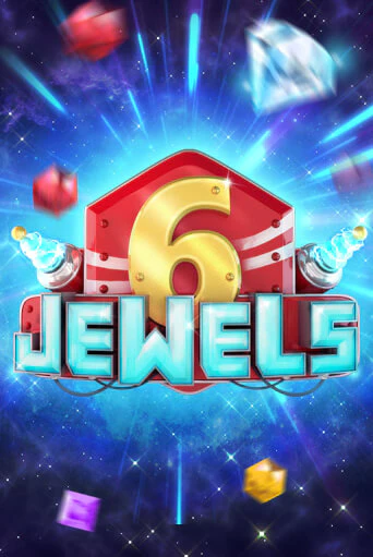 6 Jewels играть без денег онлайн | Демо игры Grand Casino Online