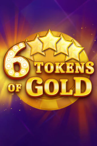 6 Tokens of Gold играть без денег онлайн | Демо игры Grand Casino Online