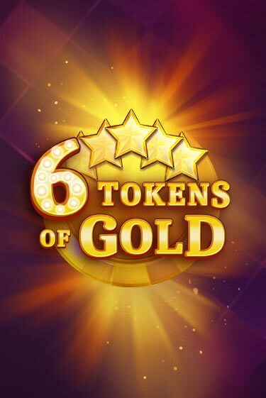 6 Tokens of Gold играть без денег онлайн | Демо игры Grand Casino Online