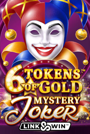 6 Tokens of Gold: Mystery Joker Link&Win™ играть без денег онлайн | Демо игры Grand Casino Online