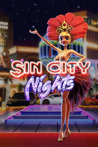 Sin City Nights играть без денег онлайн | Демо игры Grand Casino Online