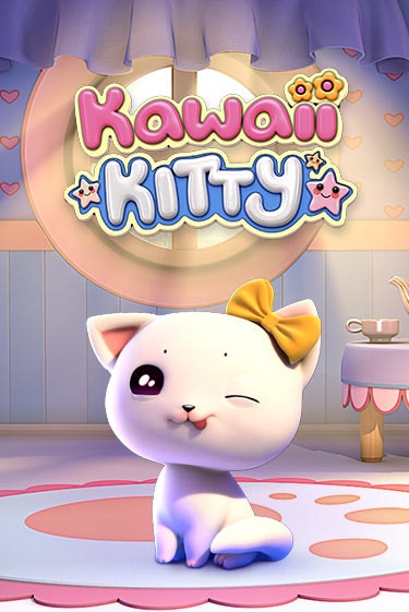 Kawaii Kitty играть без денег онлайн | Демо игры Grand Casino Online