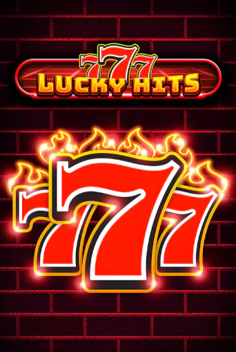 777 - Lucky Hits играть без денег онлайн | Демо игры Grand Casino Online