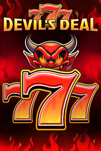 777 - Devil's Deal играть без денег онлайн | Демо игры Grand Casino Online