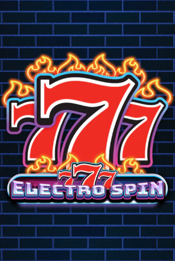 777 Electro Spin играть без денег онлайн | Демо игры Grand Casino Online