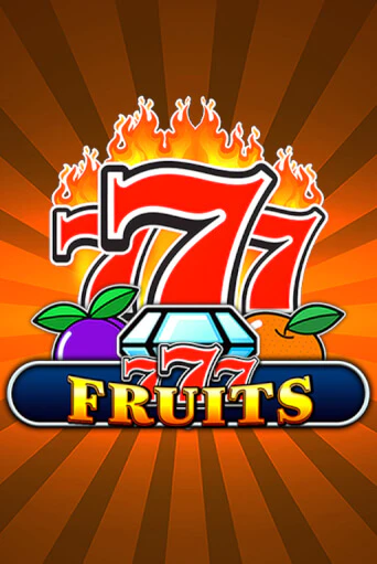 777 - Fruits играть без денег онлайн | Демо игры Grand Casino Online