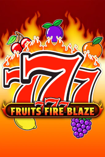 777 - Fruits Fire Blaze играть без денег онлайн | Демо игры Grand Casino Online